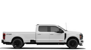 2027 Ford Super Duty® External Image 5